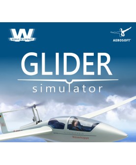 World of Aircraft: Glider Simulator Steam Key GLOBAL
